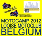 Motocamp en Belgique
