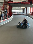 Sortie Moto + Karting