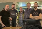 Sortie Bowling des Bonvin et Raclette