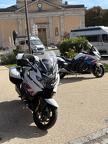 Sortie CMM